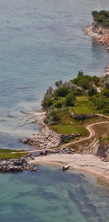 Der Goldstrand in Bulgarien ist eine wunderschöne Optimierungsfundstellung